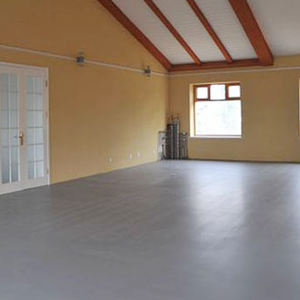 Mise à niveau pratique <span class=keywords><strong>chape</strong></span> auto-nivelante mortier de ciment mortier polymère bâtiments commerciaux 40Mpa - Product Image 4