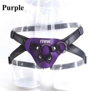 FAAK Strap on <b>Dildo</b> for Couples Pegging Men Long Realistic Silicone <b>Dildo</b> Harness Sex Toy Strapon Couple love Lesbian Sex Tool - Product Image 6
