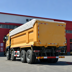 Camion <span class=keywords><strong>benne</strong></span> SITRAK 6x4 8x4 à prix abordable, camion minier, camion à <span class=keywords><strong>benne</strong></span> basculante 10 roues, 30 tonnes - Product Image 5