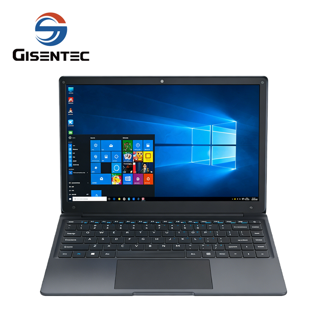 2026 New Home Use Business Laptop 14 Inch Intel N3350 With 4GB RAM 64GB 128GB SSD Optional Laptops Computer Notebook for Student