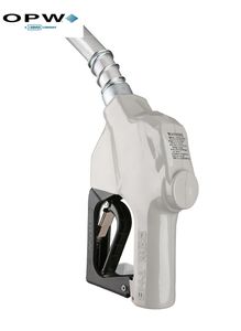 Boquilla de Combustible OPW 7H con Certificación UL, Boquilla de Combustible de 1 Pulgada con Cierre Automático, Boquilla de Diésel para Estación de Servicio - Product Image 4