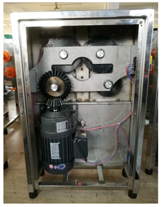 <span class=keywords><strong>Exprimidor</strong></span> <span class=keywords><strong>de</strong></span> <span class=keywords><strong>Naranjas</strong></span> Industrial <span class=keywords><strong>de</strong></span> la <span class=keywords><strong>Mejor</strong></span> <span class=keywords><strong>Calidad</strong></span> 2026, <span class=keywords><strong>Precio</strong></span> Económico <span class=keywords><strong>de</strong></span> Fábrica, <span class=keywords><strong>Exprimidor</strong></span> <span class=keywords><strong>de</strong></span> <span class=keywords><strong>Naranjas</strong></span> Automático, Apto para Hoteles - Product Image 6