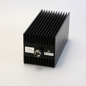 制造商供应多范围衰减可用200瓦平均HJA200-N-40dB-6G固定衰减器 - Product Image 1