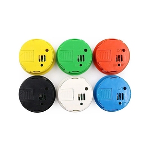 Mini digitale LCD termometro igrometro congelatore Tester sensore di temperatura misuratore di umidità Monitor rilevatore interno - Product Image 6