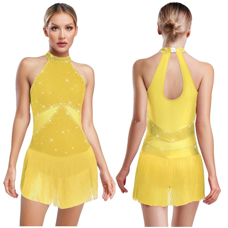 สีเหลือง