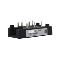 HDYu-Original et nouveau VUO52-16NO1 de MODULE IGBT VUO52-16NO1