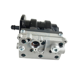 22016995 9125120040 9125120080 85003281 20846000 Depehr Phụ Tùng Ô Tô Châu Âu Chịu Tải Nặng Máy Nén Khí 24V Cho Xe Tải Volv Renaul - Product Image 2