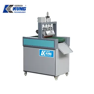 High Quality 2D Transfer Printing Machine für Footwear Making