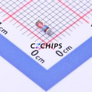 ไดโอด ZENER ไดโอด LL-34 ZMM9V1-MS ใหม่ของแท้ชิปชิ้นส่วนอิเล็กทรอนิกส์ - Product Image 1