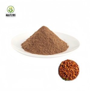 Natural Wild Jujube Seed <strong>Zizyphus</strong> Jujuba 2% Jujuboside Spine Date Seed Extract Powder - Product Image 2