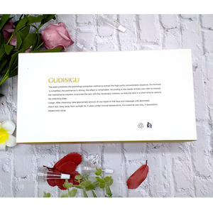 Beauty Spa Blanqueamiento Cuidado DE LA PIEL Suero Colágeno + Ácido hialurónico + Vitamina C Suero hidratante Set Coreano Skin Booster Glow Serum - Product Image 6