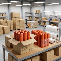 Rouleau en caoutchouc silicone haute performance pour impression par transfert thermique et découpe de plastique – Résistance aux hautes températures et à l'usure
