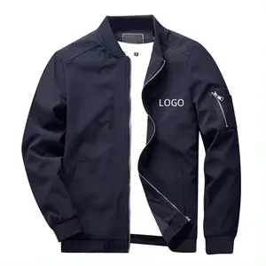 Ceket ceket özelleştirmek, Polyester erkek Safari yürüyüş balıkçılık ceket, su geçirmez avcı ceketi