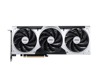 MS1 GeForce RTX 5060 Ti 8G VENTUS 3X OC kartu grafis Gaming GDDR7 128-bit 28 Gbps