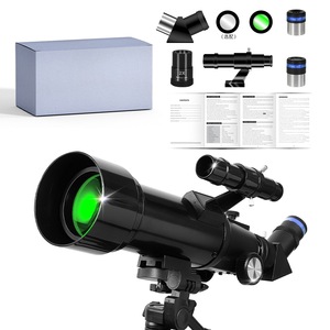 กล้องโทรทรรศน์ดาราศาสตร์ 40070 ความละเอียดสูงสำหรับดูดวงจันทร์สำหรับเด็ก พร้อมระบบกันสั่นภาพ - Product Image 2