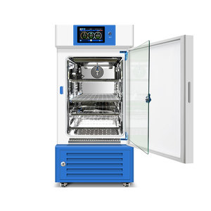 ตู้อบสร้างบรรยากาศเทียมสำหรับ RGX-150BEII ห้องทดสอบการงอกของพืชเทียม - Product Image 3