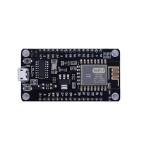 NodeMcu-módulo inalámbrico serie ESP8266, placa de desarrollo WIFI CH340 NodeMcu V3 Lua