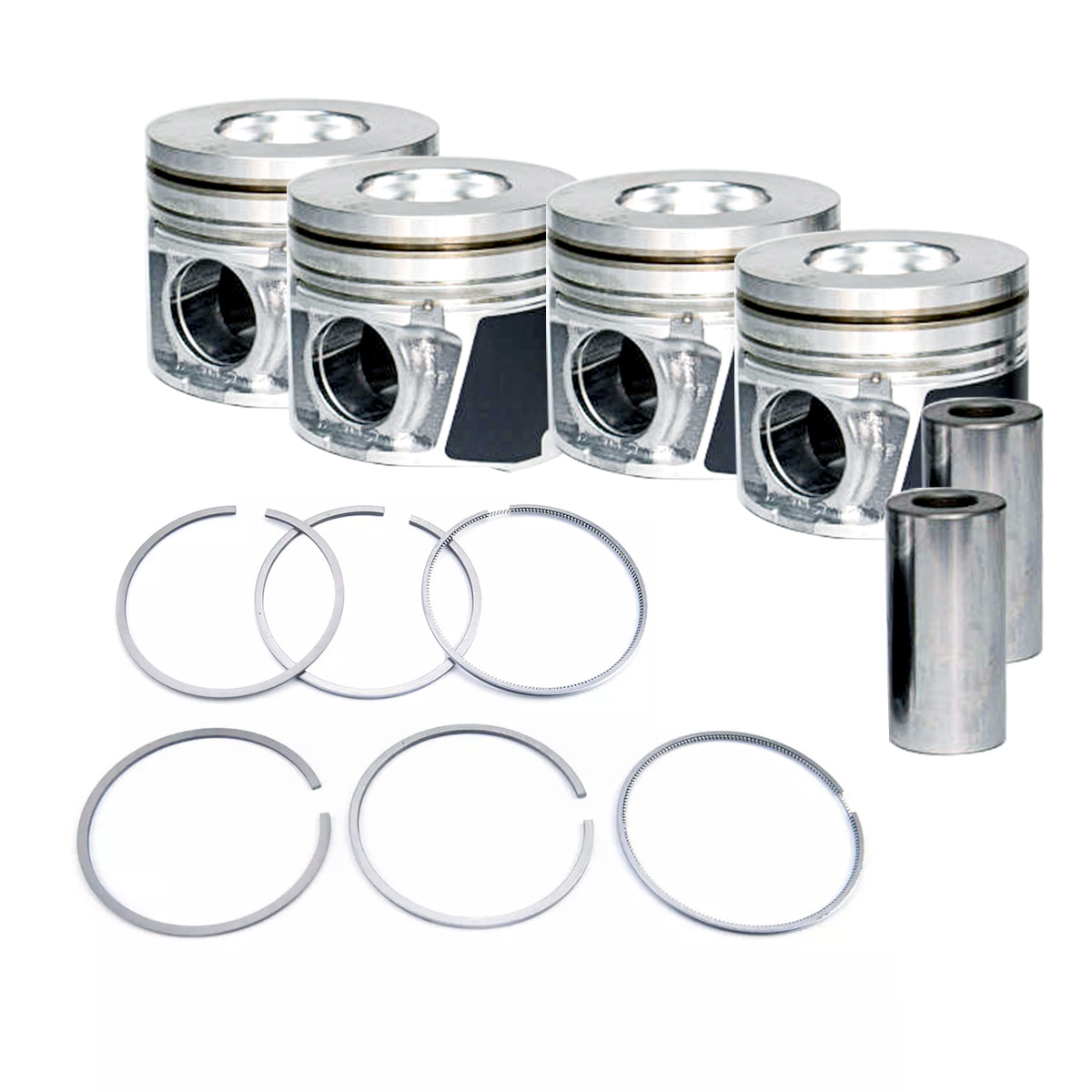 Piston 15100-60a01 for OPEL Z18XER - Reliable Performance