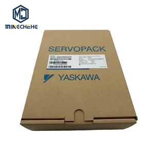 Servomoteur AC SGDV-2R8A01B002000 SGDV-R90A01B002000 SGDV-1R6A01B002000 SGDV-5R5A01B002000 SGDV-7R6A01B002000 Servomoteur industriel - Product Image 1