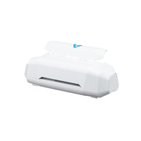 Machines de découpe de films protecteurs d'écran pour téléphone portable entièrement automatiques pour Iphone/Samsung/Huawei
