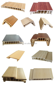 Machine <span class=keywords><strong>de</strong></span> fabrication <span class=keywords><strong>de</strong></span> profilés WPC <span class=keywords><strong>PVC</strong></span> avec extrudeuse bivis conique pour ligne <span class=keywords><strong>de</strong></span> production <span class=keywords><strong>de</strong></span> revêtements <span class=keywords><strong>de</strong></span> sol composites - Product Image 2