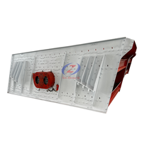 2YZS2160 Crible vibrant industriel polyvalent pour minerai, séparateur vibrant, classificateur à mouvement circulaire rotatif, moteur 380V OEM