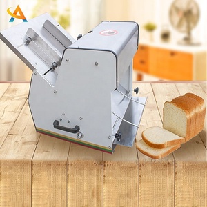 Commercial <strong>Bread</strong> Slicer / <strong>Bread</strong> <strong>Cutter</strong> / <strong>Bread</strong> Slicer Machine Adjustable Slice <strong>Bread</strong> Machine for Sale - Product Image 6