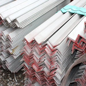 Fabricantes más vendidos con barra angular de bajo precio 304 acero inoxidable - Product Image 6