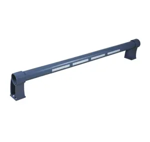 Outdoor double sided illuminazione ponte guardrail HA CONDOTTO LA luce