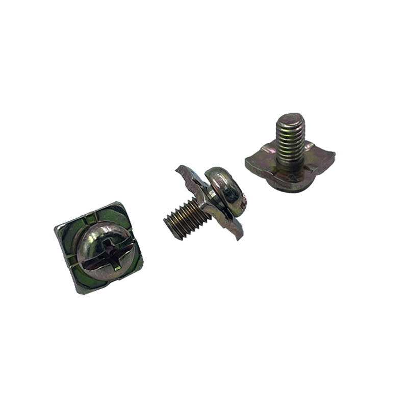 Washer Combination Fastener