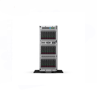 Serveur Tour ProLiant ML350 Gen10 avec Processeur Xeon-Silver 4108 Garantie de 3 Ans en Stock