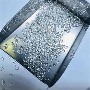 Zafiro Natural de 100 Ct, Corte Baguette, Facetado, Piedra Suelta, Gema Cónica para Joyería, Engaste de Puntas, Curación, Forma Geométrica - Product Image 2