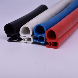PVC impermeable <span class=keywords><strong>para</strong></span> puertas <span class=keywords><strong>de</strong></span> ducha, particiones <span class=keywords><strong>de</strong></span> vidrio <span class=keywords><strong>para</strong></span> <span class=keywords><strong>baño</strong></span>, tira <span class=keywords><strong>de</strong></span> sellado Flexible antimoho - Product Image 5