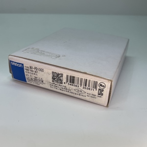 NX-PD1000 32 sorties numériques, vitesse standard, NPN, 24 VDC, 0,5 A/point, 4 A/unité NX, connecteur MIL40 (non inclus), largeur 30 mm - Product Image 2