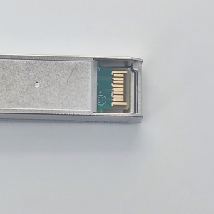 FTLF8536P4BNL-E5/FTLF8536P4BNL-FC PY7V9 407-BCHI FTLF8536P4BCL-FC SFP28 25G 850nm Short Wavelength 100m MMF <b>LC</b> Transceiver FTLF8 - Product Image 5