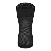 Genouillères de ski et de cyclisme personnalisées XRD, maille respirante antidérapante 3D, protection contre les chocs de 10 mm, fabricant en gros personnalisé, snowboard