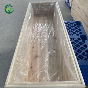 Venta al por mayor <span class=keywords><strong>de</strong></span> ataúdes <span class=keywords><strong>de</strong></span> Paulownia-Holzsarg, ataúdes <span class=keywords><strong>de</strong></span> cremación <span class=keywords><strong>de</strong></span> estilo europeo, fabricantes <span class=keywords><strong>de</strong></span> China, servicio OEM disponible inspirado en Alemania - Product Image 6