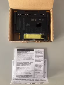 <span class=keywords><strong>1</strong></span> cái NewGRT1-OD8-<span class=keywords><strong>1</strong></span> grt1od81 thông tin liên lạc đơn vị tiến hành vận chuyển 12 tháng bảo hành PLC - Product Image 5