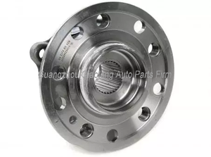 <span class=keywords><strong>Mercedes</strong></span> W205 W213 C238 X253 W257 <span class=keywords><strong>C</strong></span> E GLC CLS Class Roulement de moyeu pour A2053340300 2053340300 FL/FR - Product Image 6