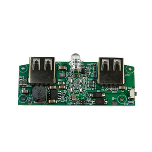 Nhà máy trực tiếp thông minh cắm <span class=keywords><strong>PCB</strong></span> <span class=keywords><strong>board</strong></span> mù & chôn qua công nghệ - Product Image 2