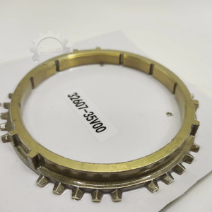NOUVEAU Pignon de synchronisation de haute qualité pour 30T ISO9001 CE OEM 32607-35V00 3260735V00 - Product Image 6