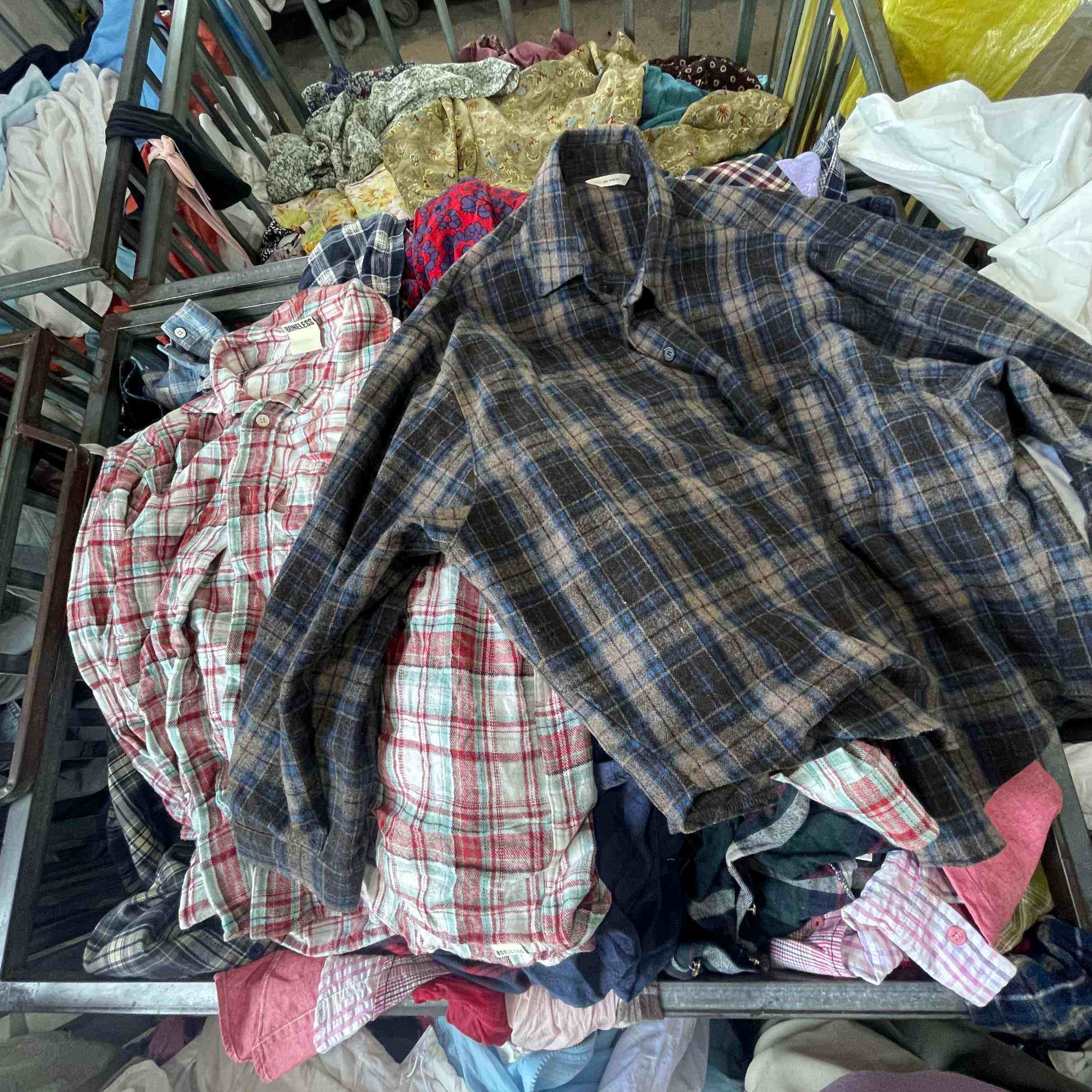 Wholesale Korean Clothes New Trend Kids Women Styles