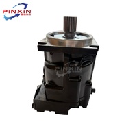 Moteur hydraulique T90M : Solution de propulsion efficace pour équipements mobiles, balayeuses, tondeuses et machines agricoles