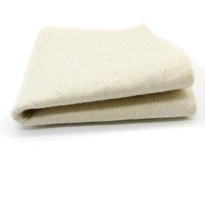 <span class=keywords><strong>E</strong></span> campione gratuito di fabbrica di alta qualità tessuto a maglia in Tweed di lana bianca 100% - Product Image 2