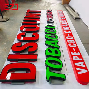 <span class=keywords><strong>ป้าย</strong></span>ไฟ LED สำหรับร้านค้า ออกแบบ<span class=keywords><strong>ป้าย</strong></span>ชื่อร้าน <span class=keywords><strong>ป้าย</strong></span>ไฟหน้าร้าน <span class=keywords><strong>ป้าย</strong></span>ไฟ LED สำหรับธุรกิจ <span class=keywords><strong>ป้าย</strong></span>ไฟ LED สำหรับภายนอกอาคาร - Product Image 5