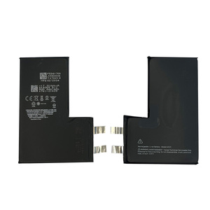 Beste Verkoop 4722Mah Hoge Capaciteit <span class=keywords><strong>Xr</strong></span> Xs Max 15Pm Mobiele Telefoon Oplaadbare Batterij Cel Voor <span class=keywords><strong>Iphone</strong></span> 15 Pro Max Batterij Cel - Product Image 1
