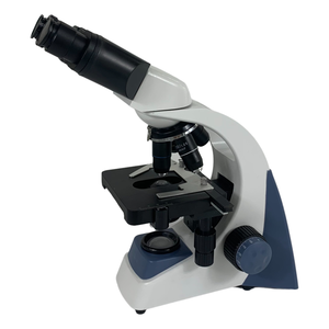 חם למכור מעבדה הוביל מנורת הלוגן לנורת הלוגן אופציונלי 40x-1600x הגדלה סטודנט - Product Image 6