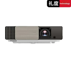 Mini Proyector de Video BENQ RH1001 para Hogar Inteligente, 1080P, Alto Brillo, 3200 Lúmenes, 3D, Enfoque Automático Integrado, <span class=keywords><strong>CRT</strong></span> Integrado - Product Image 3