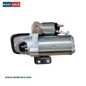 มอเตอร์สตาร์ท WZDC RACE รุ่น TS24-31 C00077078 สำหรับรถยนต์ Maxus T70 2.0T 12V 2.0KW 9T CW - Product Image 1