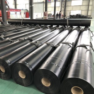 ABC tự động ba lớp thổi phim động cơ máy cho geomembrane nhà máy sản xuất quy trình <span class=keywords><strong>LDPE</strong></span> HDPE LLDPE PE dễ dàng - Product Image 6